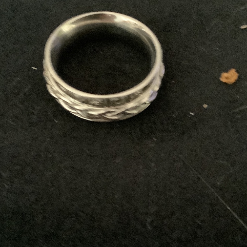 “SPINNER” RING - Picture 5 of 5